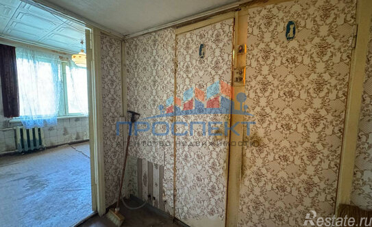 Продажа 2-комн квартиры на вторичном рынке Сосновый, , Ступино, ул Авиаторов,  д. 8