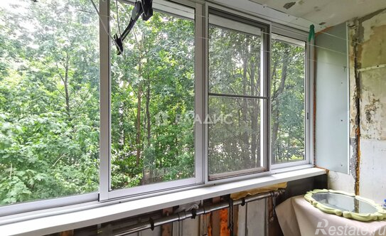 Продажа 2-комн квартиры на вторичном рынке ул Снайперская,  д. 4