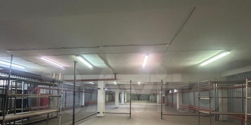 Помещение свободного назначения Батюнинская ул,  д. 11,  к. 2