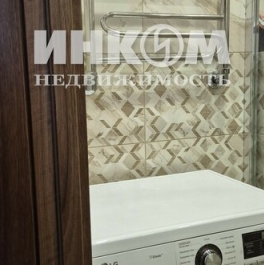 Продажа 3-комн квартиры на вторичном рынке Новочеркасский б-р,  д. 21