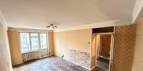 2-комн квартира Витебский пр-кт,  д. 33,  к. 4