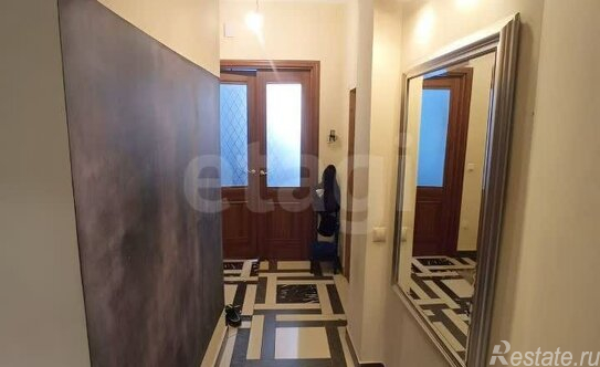 Продажа 2-комн квартиры на вторичном рынке улица Фрунзе,  д. 23