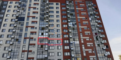 3-комн квартира шоссе Фрезер,  д. 7/2