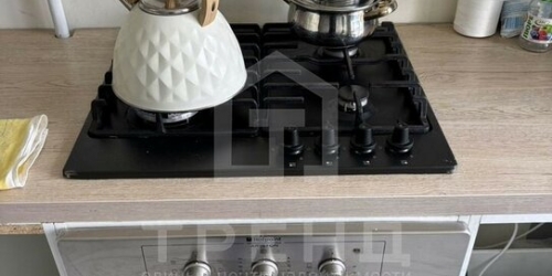 1-комн квартира Замшина улица,  д. 31