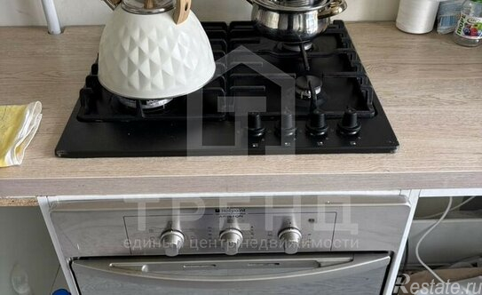 Продажа 1-комн квартиры на вторичном рынке Замшина улица,  д. 31