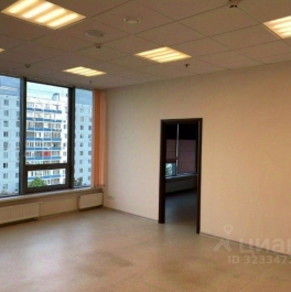 Аренда офиса улица Кулакова,  д. 20 с1