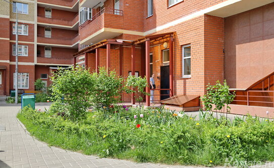 Продажа 1-комн квартиры на вторичном рынке Балашиха г, Балашихинское ш,  д. 20