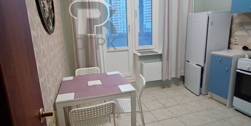 1-комн квартира Балашиха, Маяковского улица, дом 22