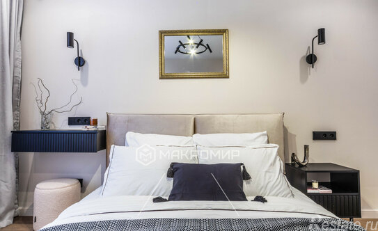 Продажа 2-комн квартиры на вторичном рынке Туристская улица,  д. 22 к2