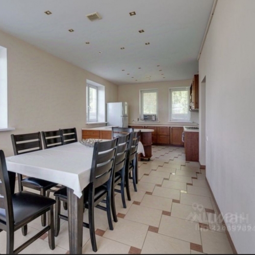 Коттедж/дом Ангелово, Школьная улица,  д. 43А