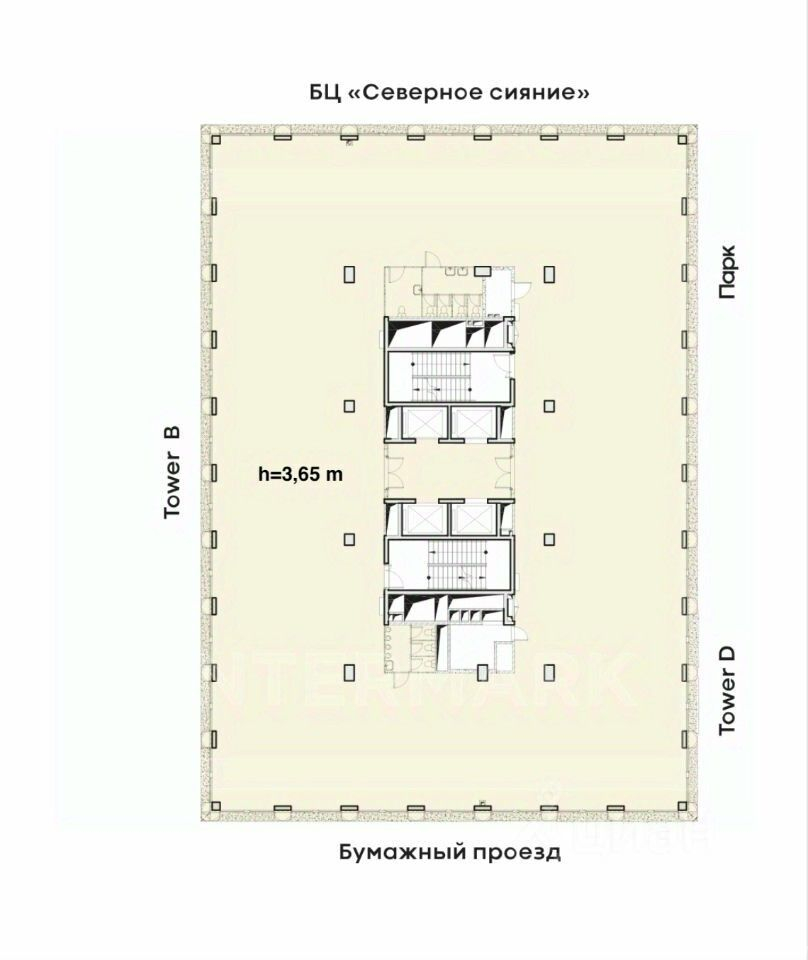 Продажа офиса улица Правды