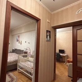 Продажа 2-комн квартиры на вторичном рынке ул Шарикоподшипниковская,  д. 36/18