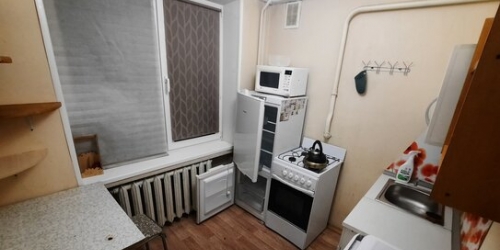 1-комн квартира улица Ленсовета,  д. 74