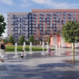 Продажа 2-комн квартиры на вторичном рынке ул Стожарова,  д. 11