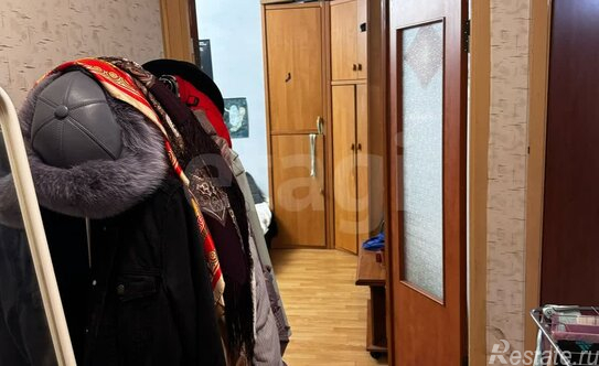 Продажа 2-комн квартиры на вторичном рынке Покровская улица,  д. 37