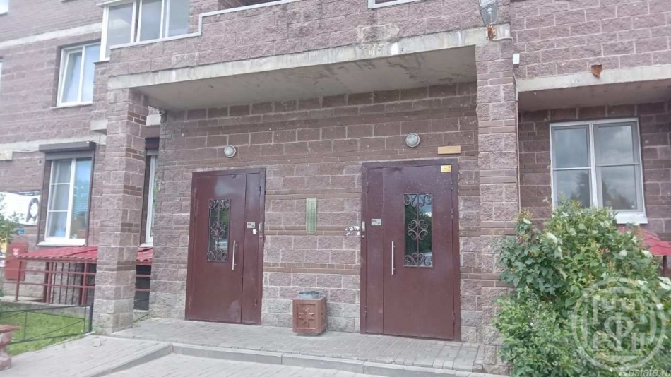 Продажа 1-комн квартиры на вторичном рынке Мурино г., Новая ул. ,  д. 7,  к. 2