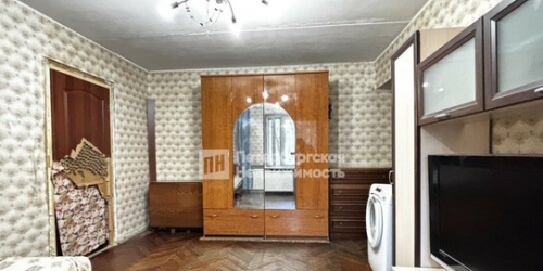 3-комн квартира Культуры пр-кт,  д. 8