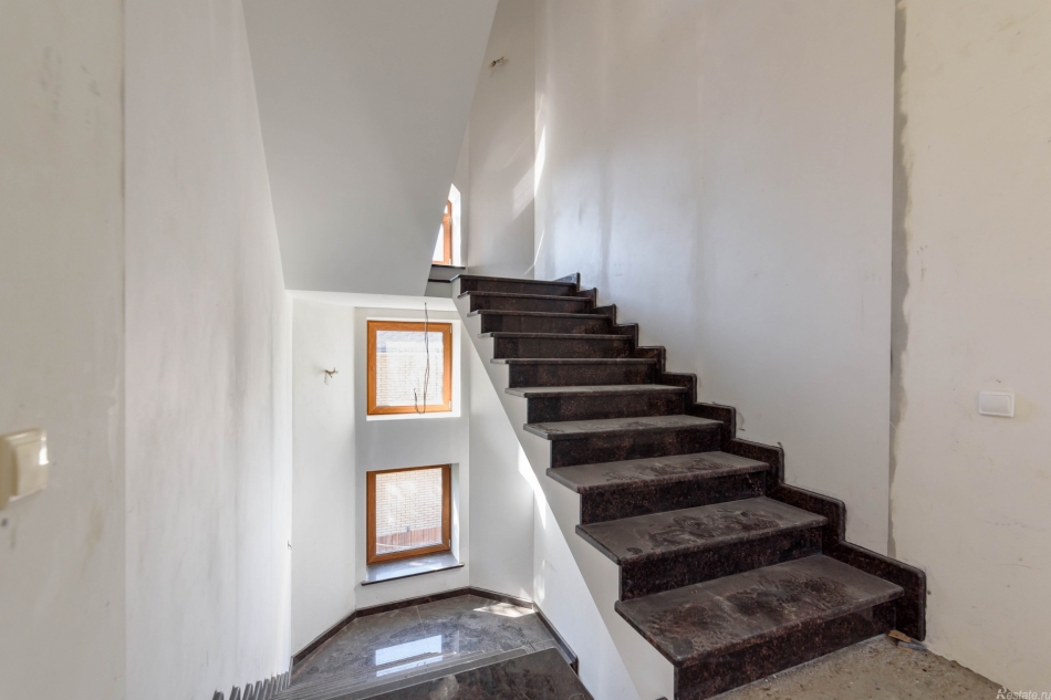 Продажа дома Чистяковская ул,  д. 12к1