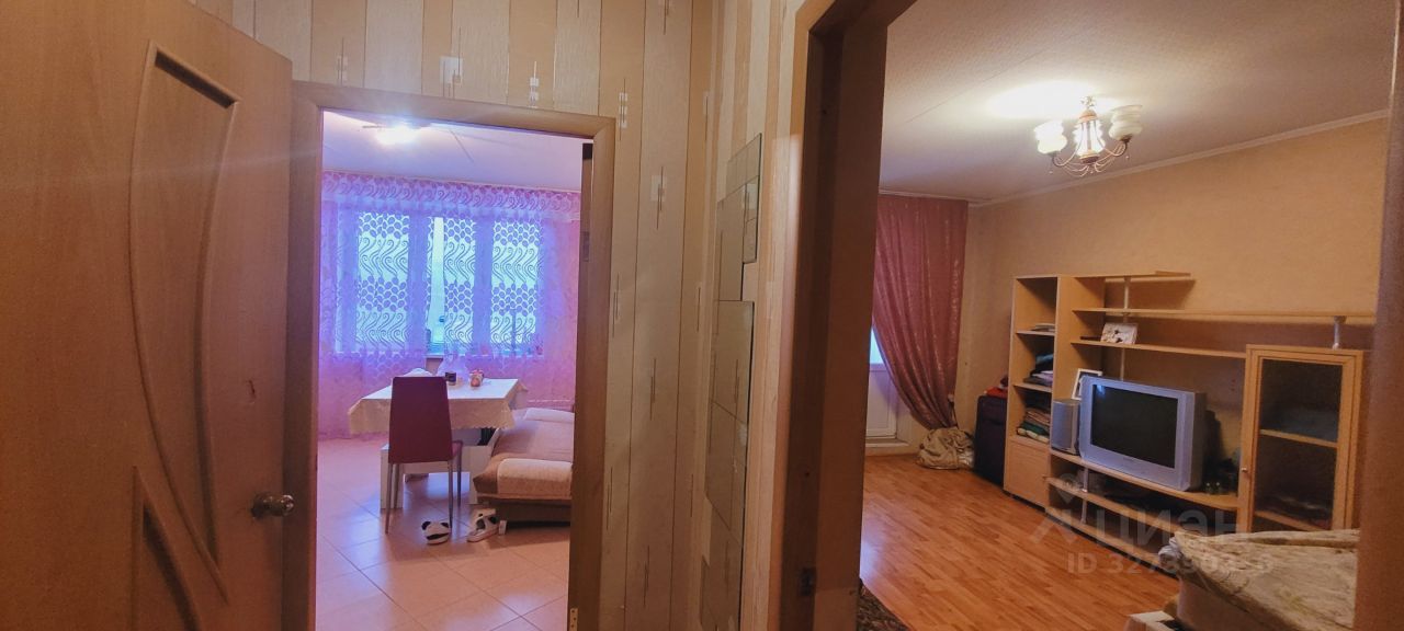 Продажа 1-комн квартиры на вторичном рынке 115-й кв-л, Люберцы, улица Авиаторов,  д. 2к1