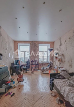 Продажа 5-комн квартиры на вторичном рынке ул. Блохина,  д. 33
