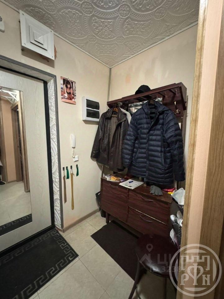 Продажа 1-комн квартиры на вторичном рынке Мурино, улица Шувалова, 22к3