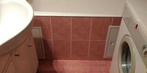 2-комн квартира Первомайская Нижн. ул,  д. 59