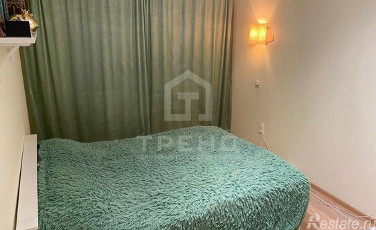 Продажа 2-комн квартиры на вторичном рынке проспект Королёва,  д. 46 к3