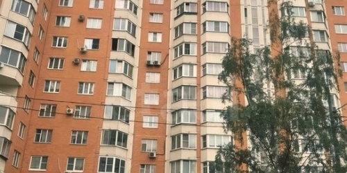 1-комн квартира ул Белореченская,  д. 34,  к. 2