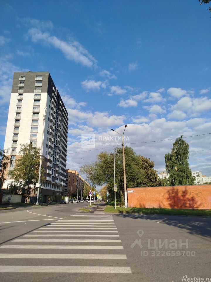 Продажа гаража Люберцы, Юбилейная улица,  д. 26А