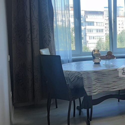 3-комн квартира Пушкино, улица Инессы Арманд, 5