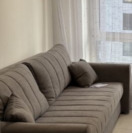 Аренда 1-комн квартиры на вторичном рынке Люблинская улица, 72к3 Аренда 1-комн квартиры на вторичном рынке Люблинская улица, 72к3