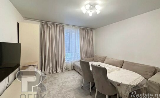 Продажа 2-комн квартиры на вторичном рынке Тайнинская улица