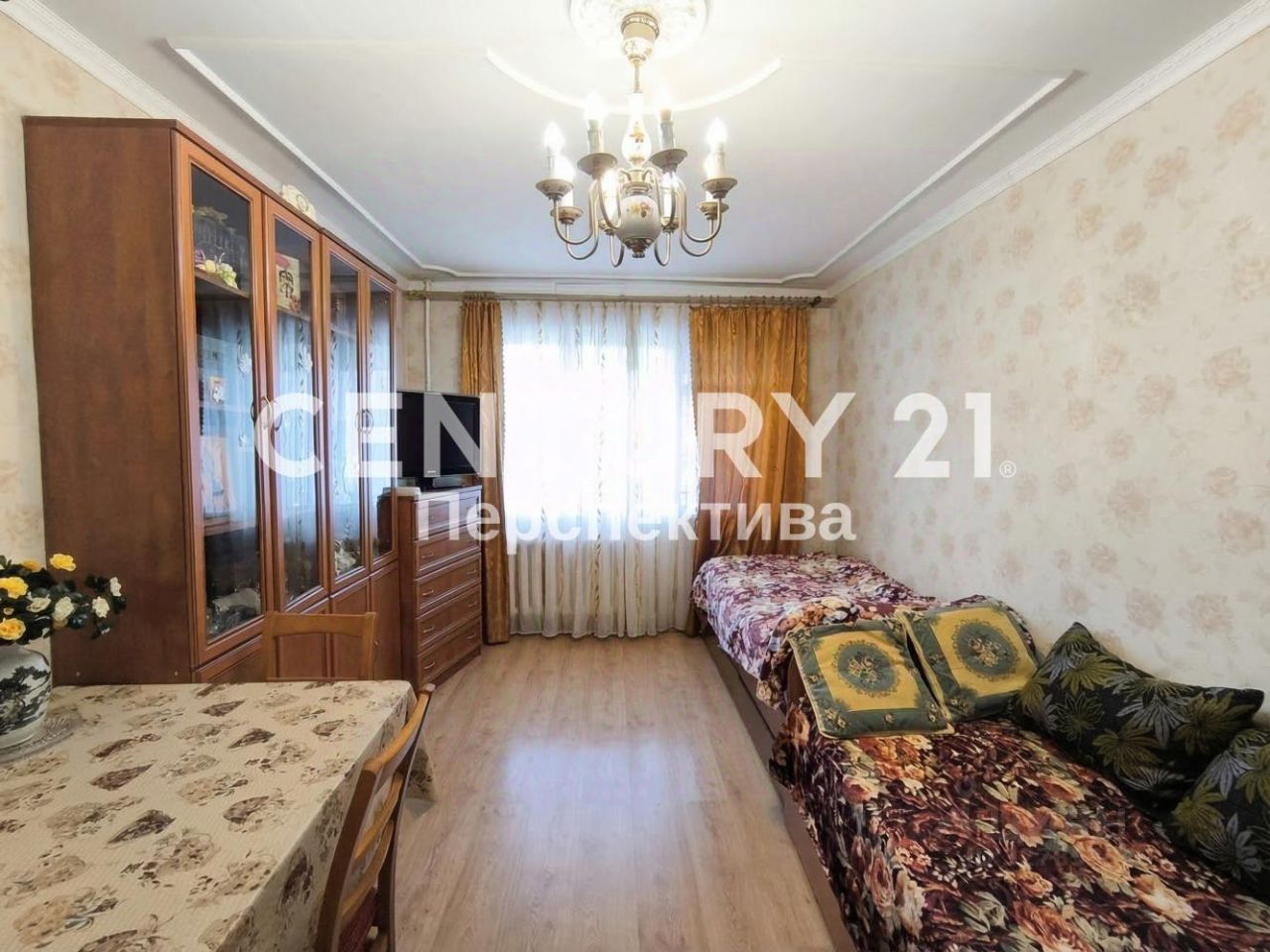 Продажа 2-комн квартиры на вторичном рынке Раменское, улица Чугунова, 18/2