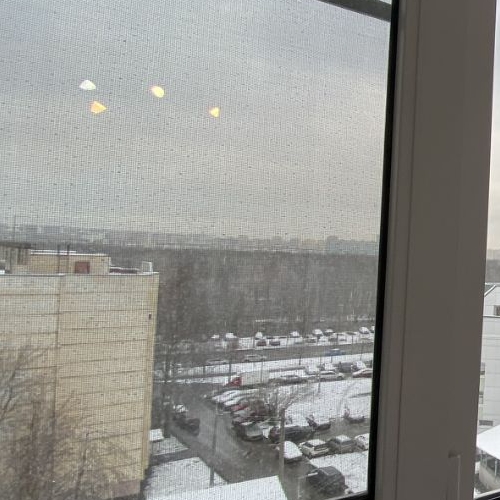 3-комн квартира Камышовая улица, 52К3