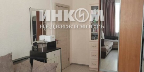 4-комн квартира Энтузиастов ш,  д. 18