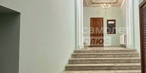 3-комн квартира Мясницкая улица, 15