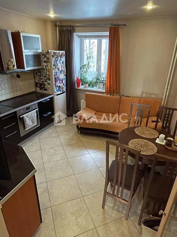 Продажа 2-комн квартиры на вторичном рынке Люберцы, ул. Авиаторов,  д. 11