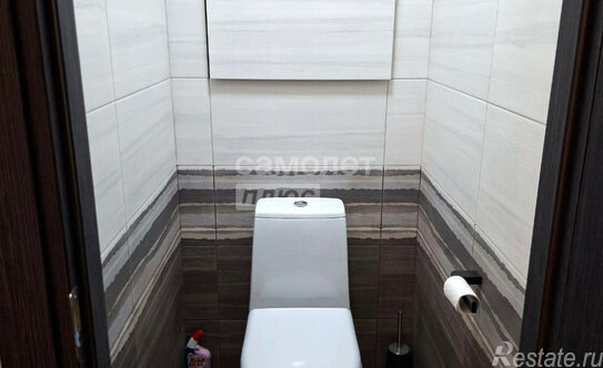 Продажа 2-комн квартиры на вторичном рынке Востряково, ул Донская,  д. 1