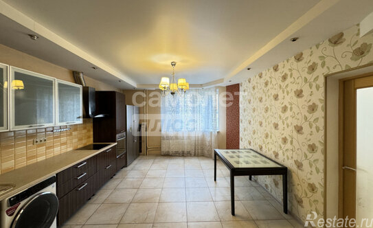 Продажа 3-комн квартиры на вторичном рынке улица Главмосстроя,  д. 6