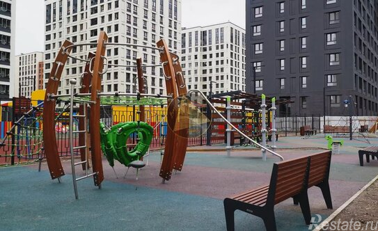 Продажа 2-комн квартиры на вторичном рынке Планерная ул,  д. 99,  к. 1