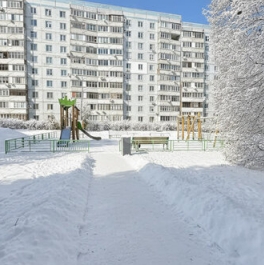 Продажа 3-комн квартиры на вторичном рынке Солнечногорск, 46Н-11354