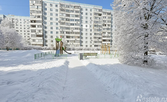 Продажа 3-комн квартиры на вторичном рынке Солнечногорск, 46Н-11354