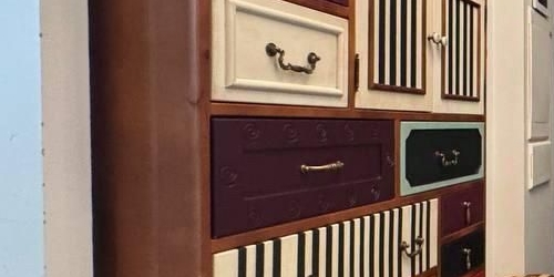 4-комн квартира Мерзляковский переулок, 7/2