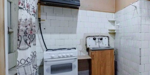 1-комн квартира Лиговский проспект, 82