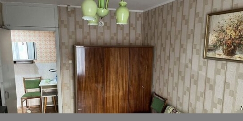 3-комн квартира Шелепихинское шоссе,  д. 19,  к. 2