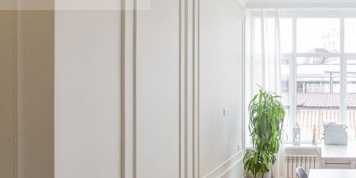 2-комн квартира Мясницкая улица, 13С10