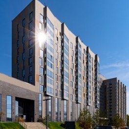Продажа 2-комн квартиры на вторичном рынке Новоясеневский пр-кт,  д. 3В