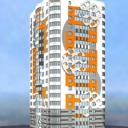 Продажа 1-комн квартиры на вторичном рынке Ивантеевка г, Прокудина ул,  д. 1