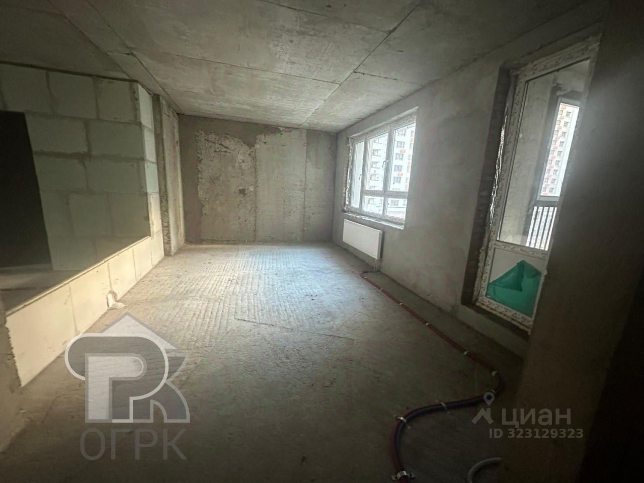 Продажа 3-комн квартиры на вторичном рынке 6-я Радиальная улица, 7/1к2