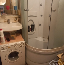 Аренда 2-комн квартиры на вторичном рынке Новороссийская ул. , д. 46 Аренда 2-комн квартиры на вторичном рынке Новороссийская ул. , д. 46